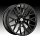 Asanti Black Label ABL-21 Gloss Black