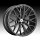 Asanti Black Label ABL-21 Matte Graphite