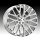 Asanti Black Label ABL-21 Brushed Silver