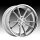 Asanti Black Label ABL-23 Brushed Silver