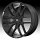 Asanti Black Label ABL-28 Baron Gloss Black