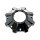 BASE-535MB / TIS Gloss Black Bolt-On Center Cap