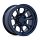 Black Rhino Etosha Midnight Blue Custom Wheels