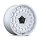 Black Rhino AWOL Gloss White Custom Wheels