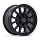 Black Rhino Alta Matte Black Black Custom Wheels