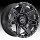 BMF BATL Death Metal Custom Wheel Rim