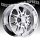 BMF F.I.T.E. (FITE) Chrome PVD Custom Wheel Rim