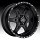 BMF F.I.T.E. (FITE) Stealth Black Custom Wheel Rim