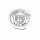 C-15CSS18C / Lexani Chrome C/S Snap In Center Cap