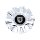 C-64720C / Lexani Chrome Bolt On Center Cap