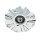 C-6472426C / Lexani Chrome Bolt On Center Cap