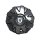 C-CSS152426B / Lexani CSS-15 Gloss Black Bolt On Center Cap