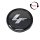 C-LEX-FC-XL-NA / LEX Floating Gloss Black Snap In Bezel