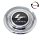 C-XLC695/696C / Lexani Mugello & Wraith XL-C Floating Chrome Snap In Cap