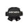 C108114B05 / Mayhem Gloss Black Bolt-On Center Cap