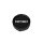C108302MB02 / Mayhem Black Center Cap