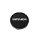 C108305MB03 / Mayhem Black Center Cap