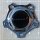 CAP-028B / Maas 028B Chrome Bolt-On Center Cap / DISCONTINUED