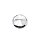 CAP-202 / Drifz Chrome Pop-In Center Cap