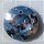 ICW Racing CAP-210C Center Cap