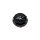 CAP-216B / ICW Gloss Black Snap In Center Cap