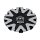 CAP-408R / Motiv 408CB Millenium Bolt-On Center Cap