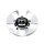 CAP-414MB / Motiv Machined Bolt-On Center Cap
