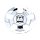 CAP-416CF / Motiv Chrome Snap-In Center Cap