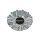 CAP-436C / Motiv Chrome Bolt On Center Cap