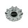 CAP-MC1-C22 / Motiv 437C Chrome Bolt On Center Cap
