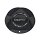CAP-439-B24 / Motiv Gloss Black Bolt On Center Cap