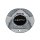 CAP-439-C24 / Motiv Gloss Black Bolt On Center Cap