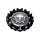 CAP-534B-12 / TIS 534 Bolt On Center Cap
