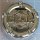 CAP-5L-C14 / Gear Alloy Chrome Pop-In Center Cap