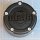 CAP-5L-M14 / Gear Alloy Satin Black Snap-In Center Cap