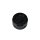 CAP-5L-SB23 / Satin Black Snap In Center Cap