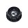 CAP-5LP-B20 / Gear Alloy Gloss Black Snap In Center Cap