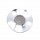 CAP-644MSF / DropStars Machined Bolt-On Center Cap
