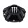 CAP-647MB-MC / Monster Energy Gloss Black Center Cap