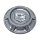 CAP-6C-A21 / Gear Offroad Anthracite Bolt On Center Cap