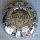 CAP-726C / Gear Alloy Chrome Bolt On Center Cap