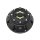 CAP-738B / Gear Alloy Satin Black Snap-In Center Cap