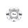 CAP-780CF / Pacer 780C Rave Chrome Center Cap