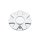 CAP-783CR / Pacer 783C Infiniti RWD Chrome Center Cap