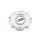 CAP-785CF / Pacer Chrome Bolt On Center Cap