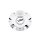 CAP-785CR /  Pacer Chrome Center Bolt On Center Cap