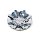 CAP-815C / Chrome Xpressions 815C Chrome Bolt On Center Cap