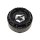 CAP-8L-B20 / Gear Alloy Gloss Black Center Cap