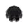 CAP-8L-BB14 / Gear Alloy Gloss Black Bolt-On Center Cap