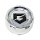 CAP-8L-C21 / Gear Alloy Chrome Snap In Center Cap